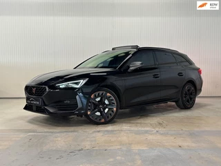 CUPRA Leon Sportstourer – thumbnail 1