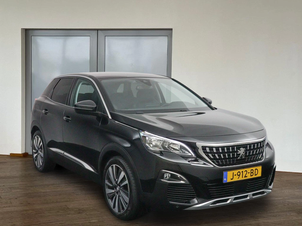 Peugeot 3008 – foto 8