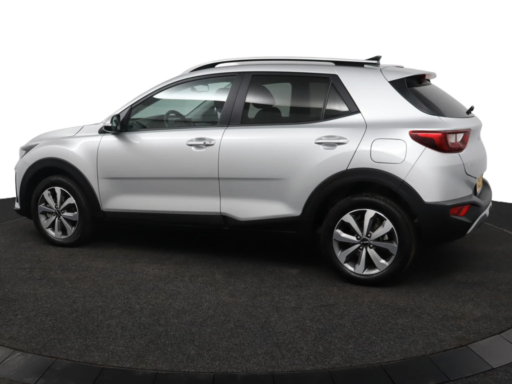 Kia Stonic – foto 5