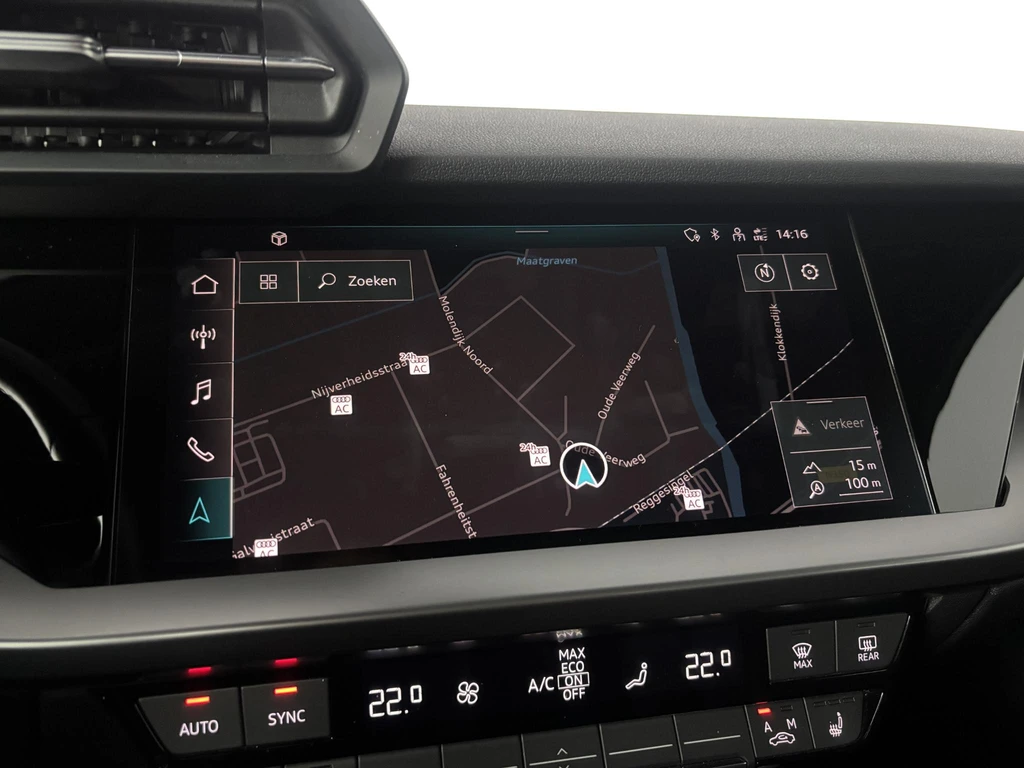 Audi A3 – foto 27
