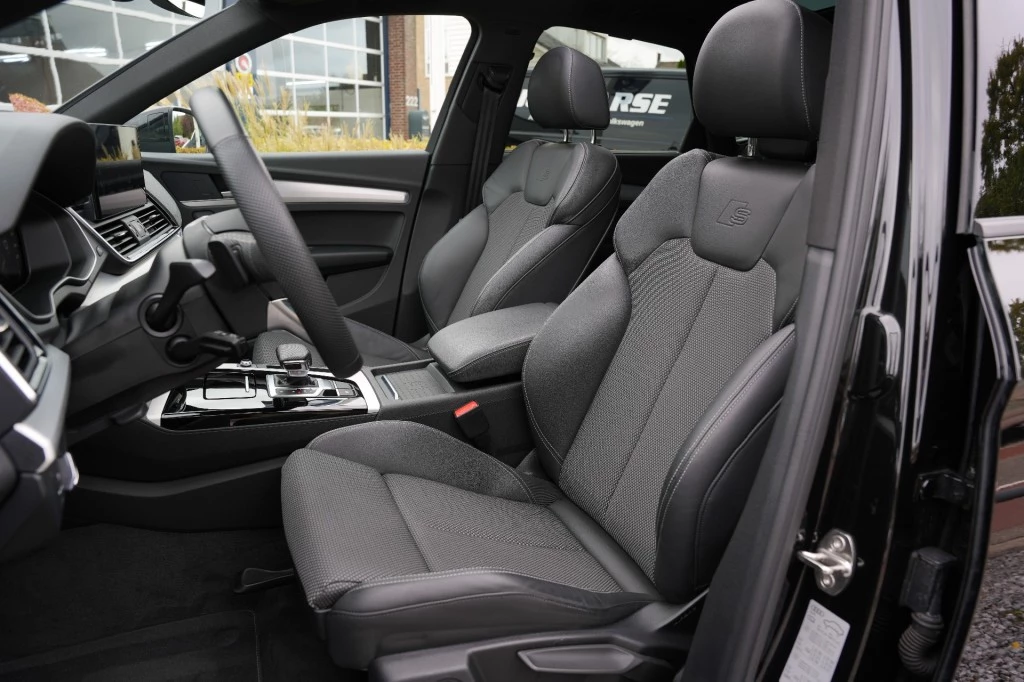 Audi Q5 – foto 24