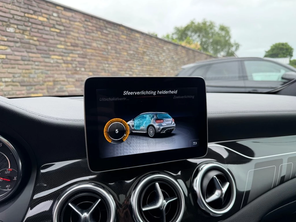 Mercedes-Benz GLA – foto 46