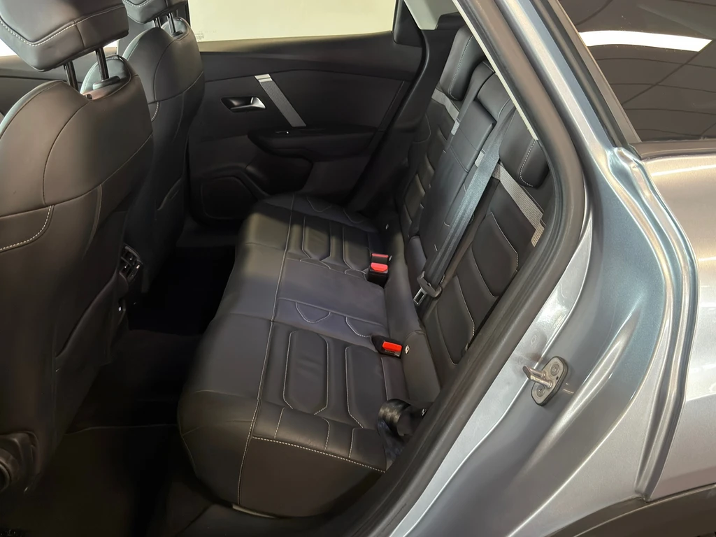 Citroën C4 – foto 11