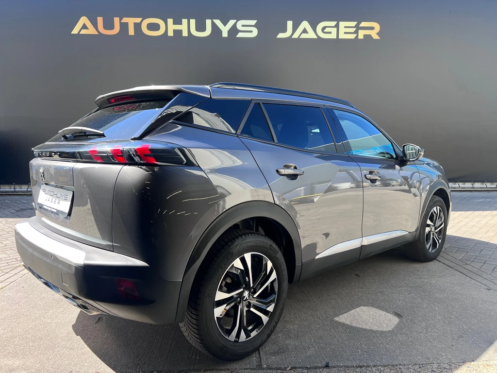 Peugeot 2008 – foto 5