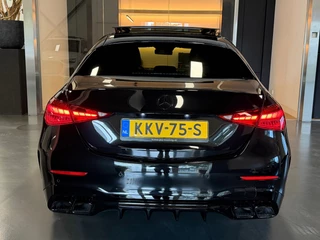 Mercedes-Benz C-Klasse – thumbnail 8