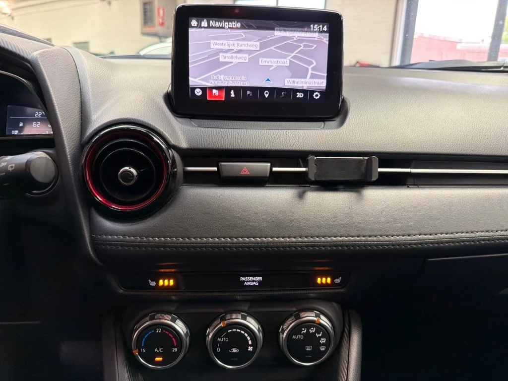 Mazda CX-3 – foto 19