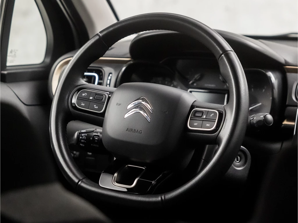 Citroën C3 – foto 14