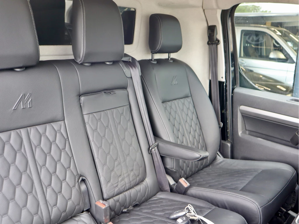 Opel Vivaro – foto 24