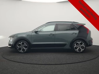 Kia Niro – thumbnail 3