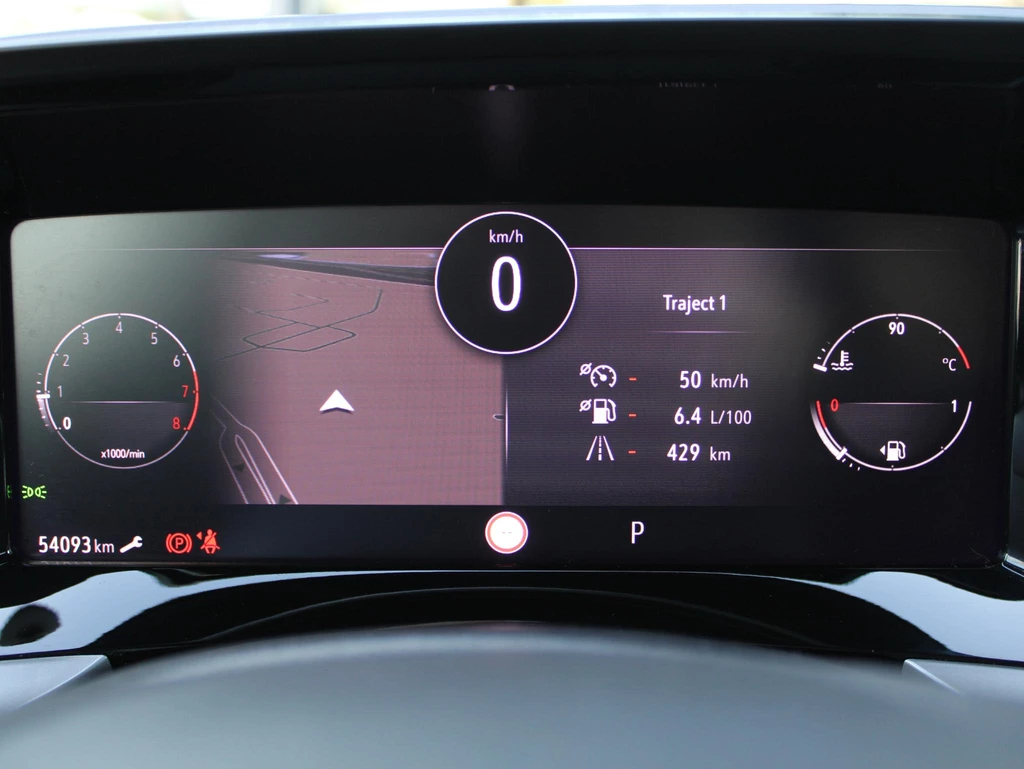 Opel Mokka – foto 15
