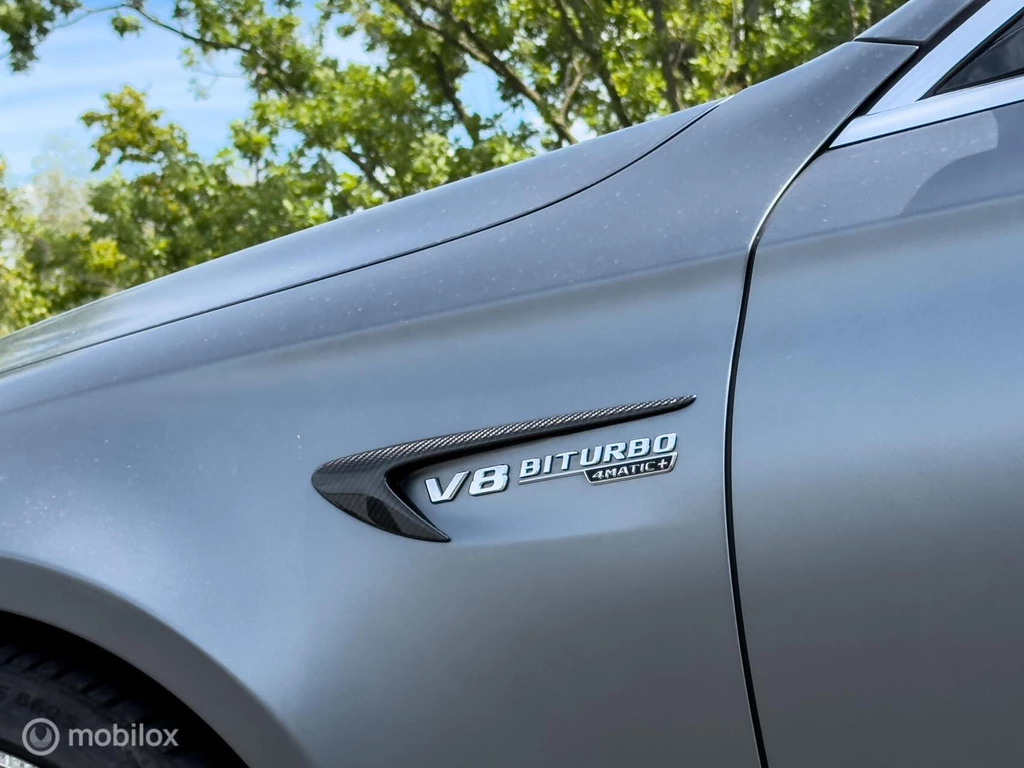 Mercedes-Benz E-Klasse – foto 17