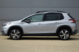 Peugeot 2008 – thumbnail 2