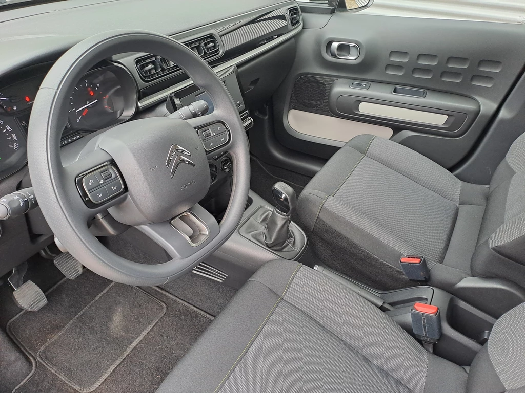 Citroën C3 – foto 11
