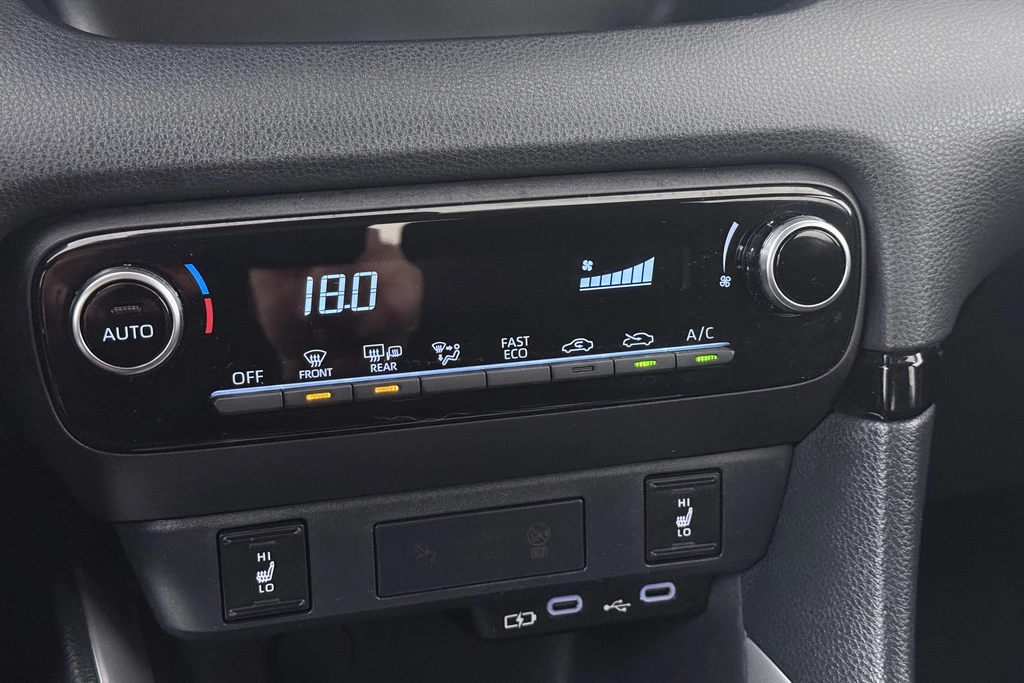 Mazda 2 Hybrid – foto 25