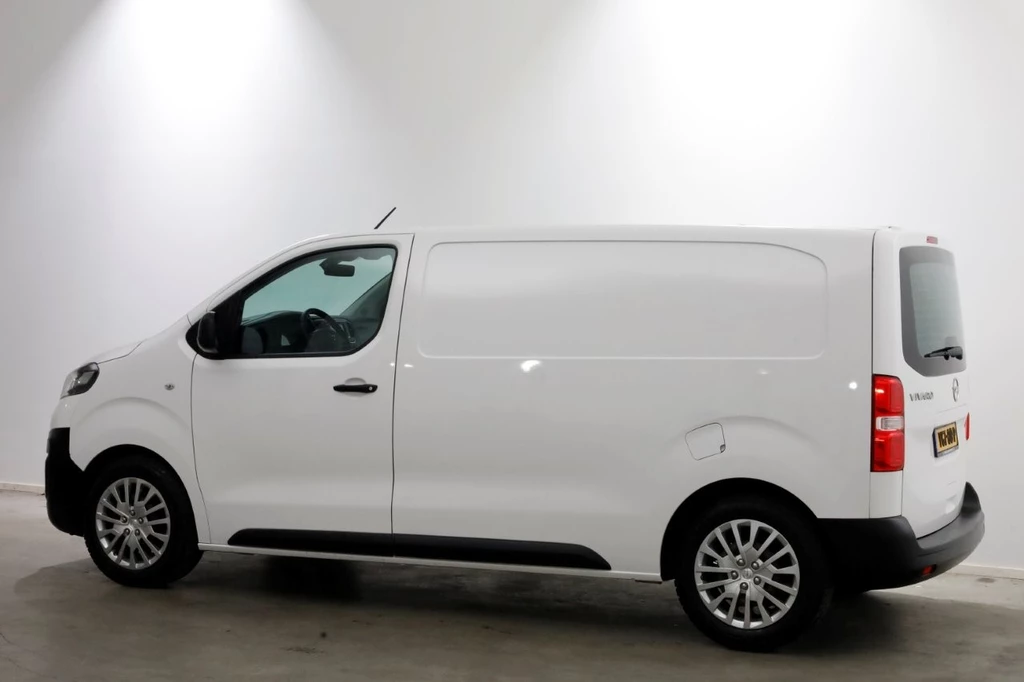 Opel Vivaro – foto 3