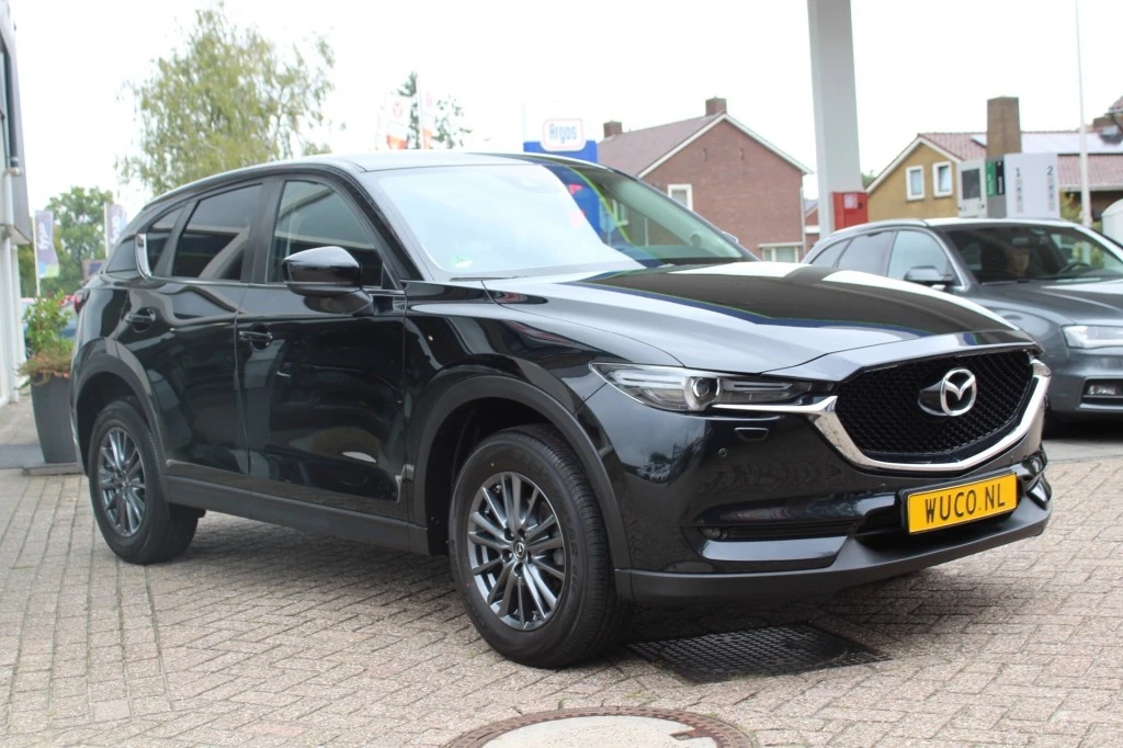 Mazda CX-5 – foto 3