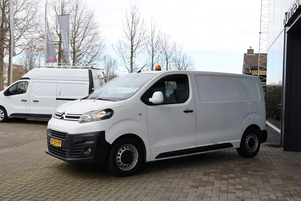 Citroën Jumpy – foto 2