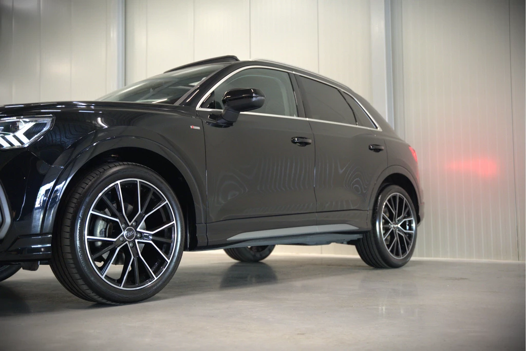 Audi Q3 – foto 3