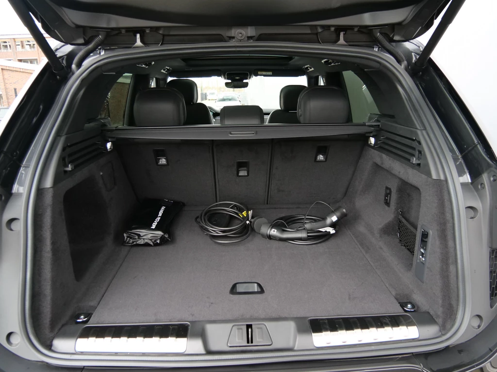 Land Rover Range Rover Sport – foto 18