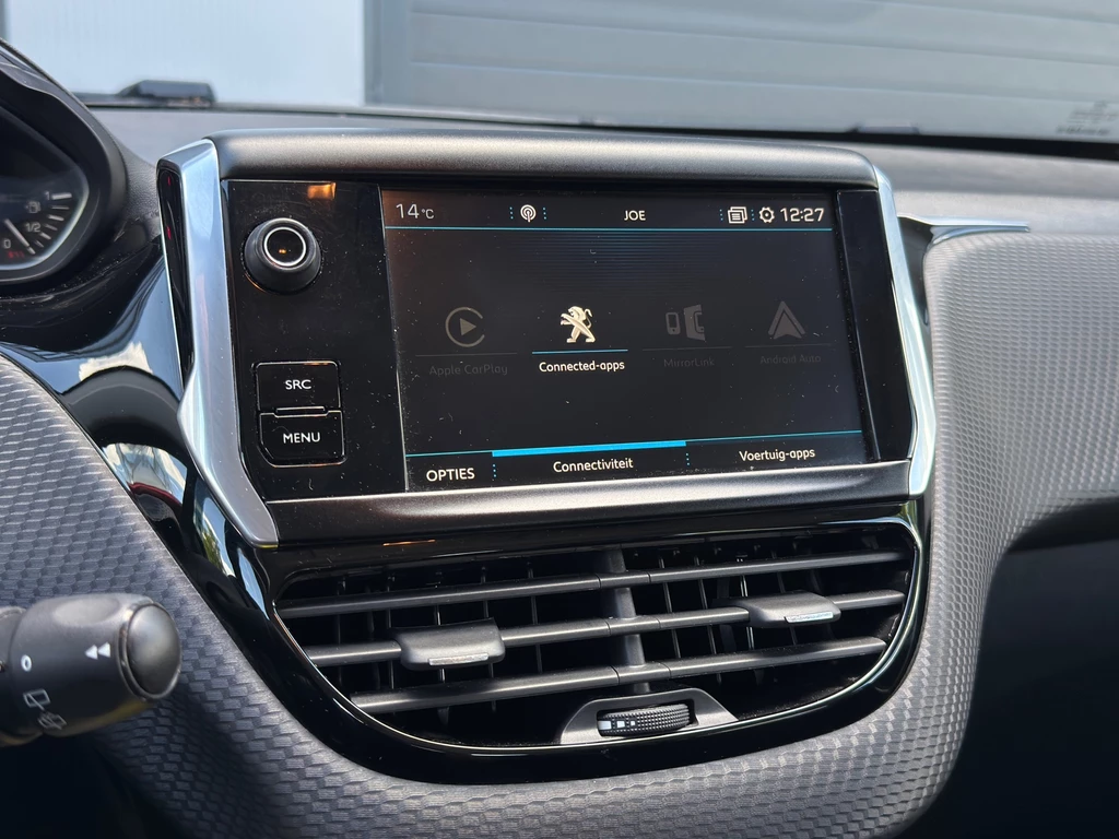 Peugeot 2008 – foto 17