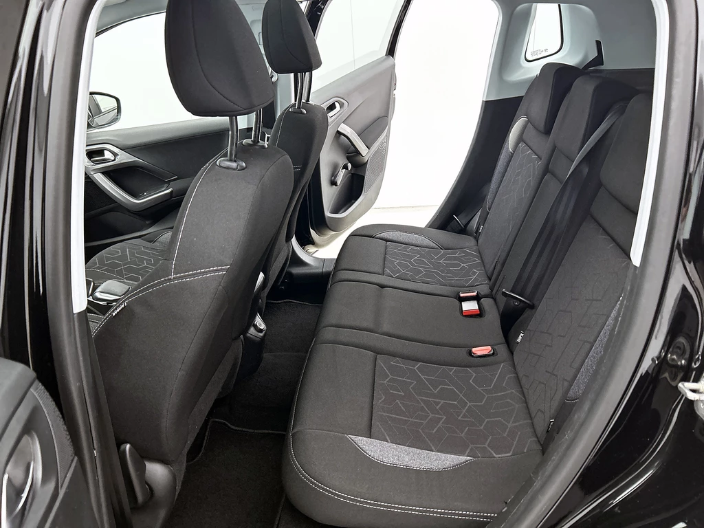 Peugeot 2008 – foto 32