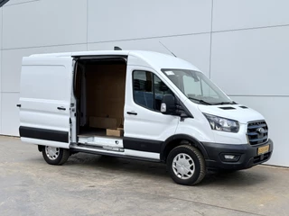 Ford E-Transit – thumbnail 6