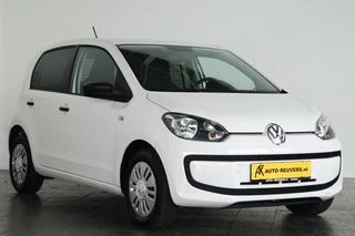 Volkswagen up! – thumbnail 6