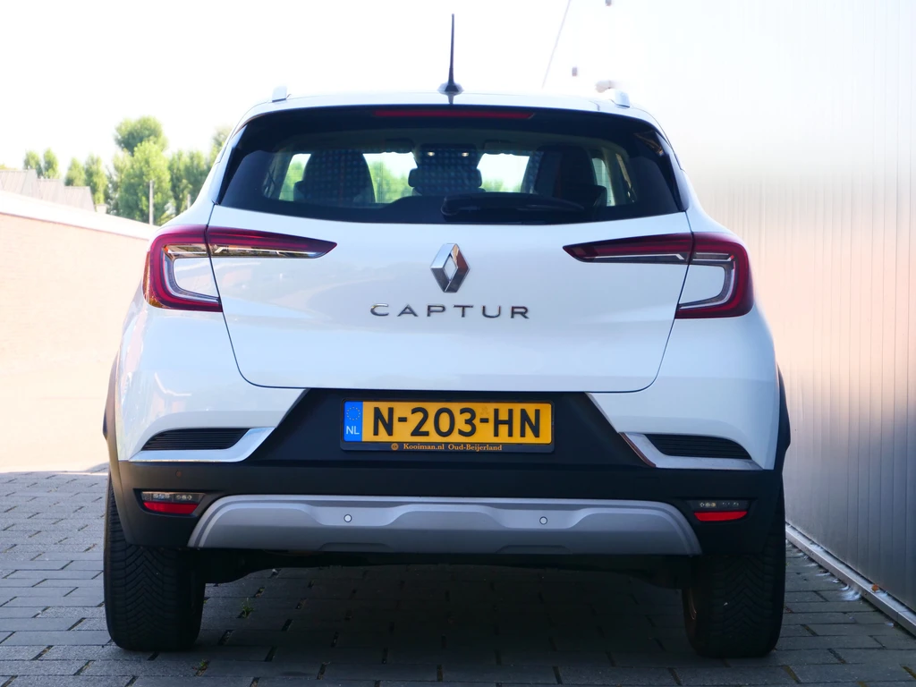 Renault Captur – foto 4