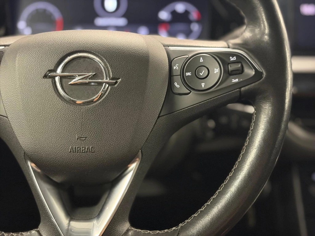 Opel Grandland – foto 20