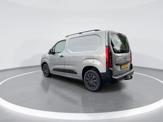 Opel Combo – thumbnail 4