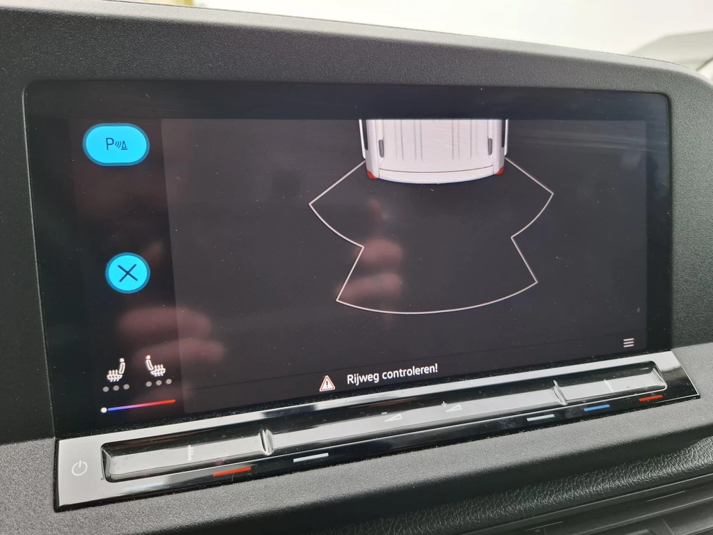 Volkswagen Caddy – foto 32