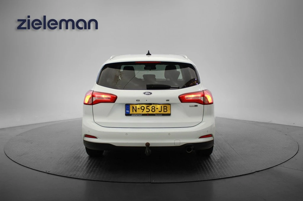 Ford Focus – foto 4