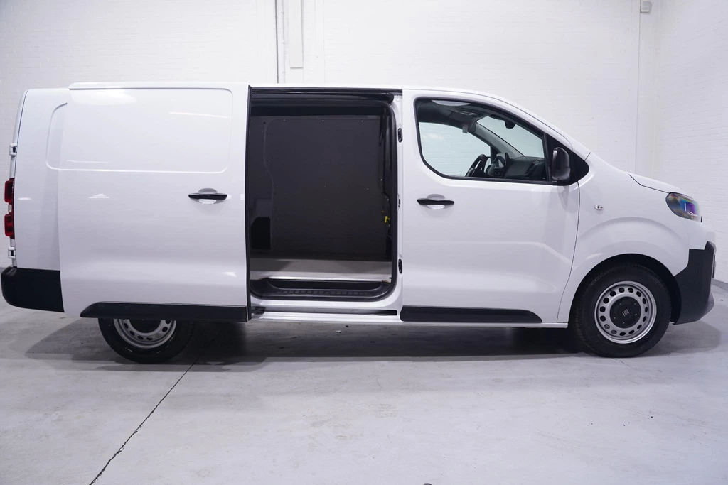 Fiat Scudo – foto 9