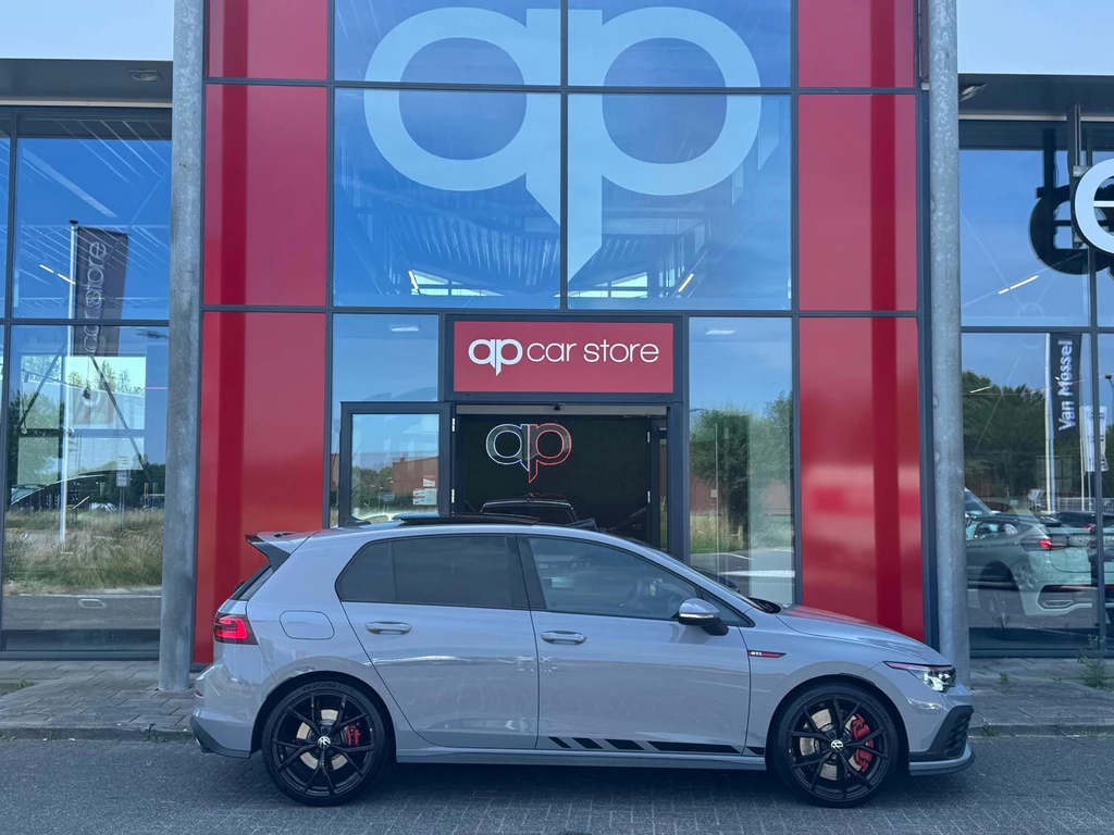 Volkswagen Golf – foto 5