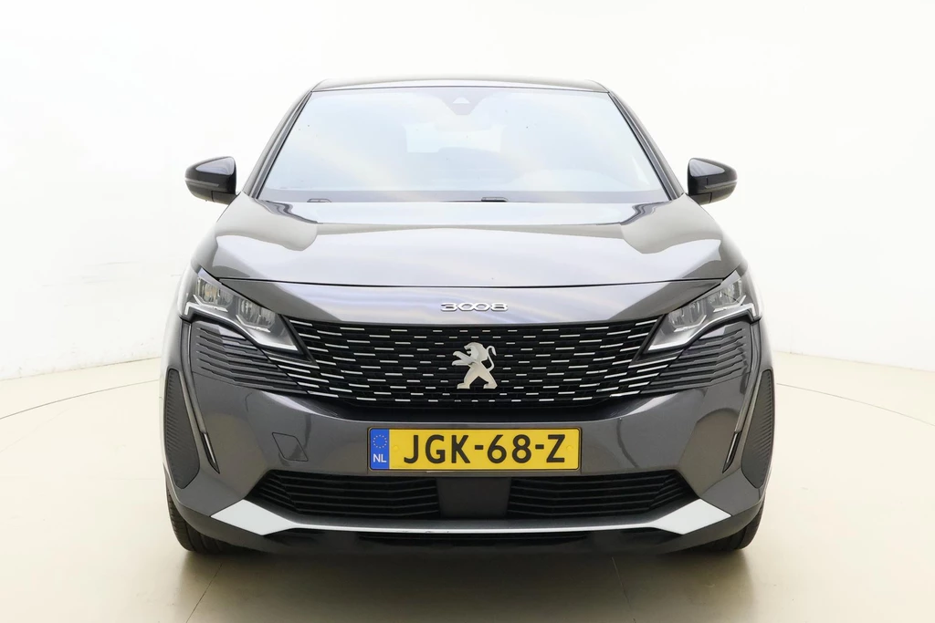Peugeot 3008 – foto 9