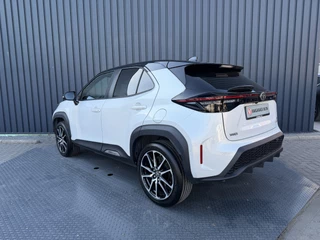 Toyota Yaris Cross – thumbnail 4