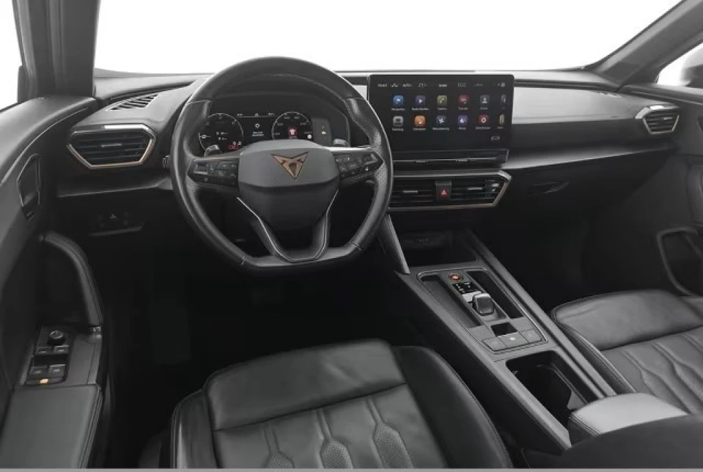 CUPRA Formentor – foto 9
