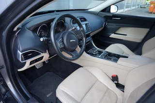 Jaguar XE – thumbnail 13