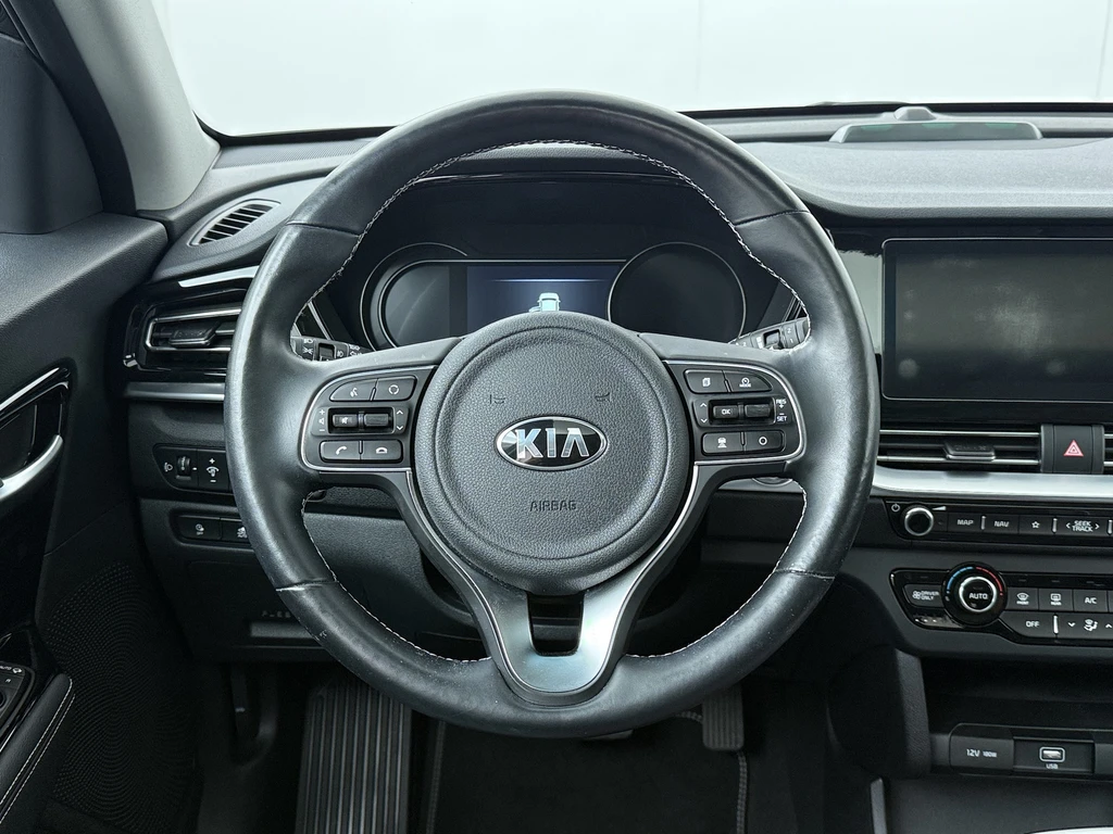 Kia e-Niro – foto 39