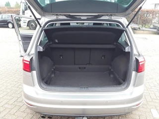 Volkswagen Golf Sportsvan – thumbnail 12