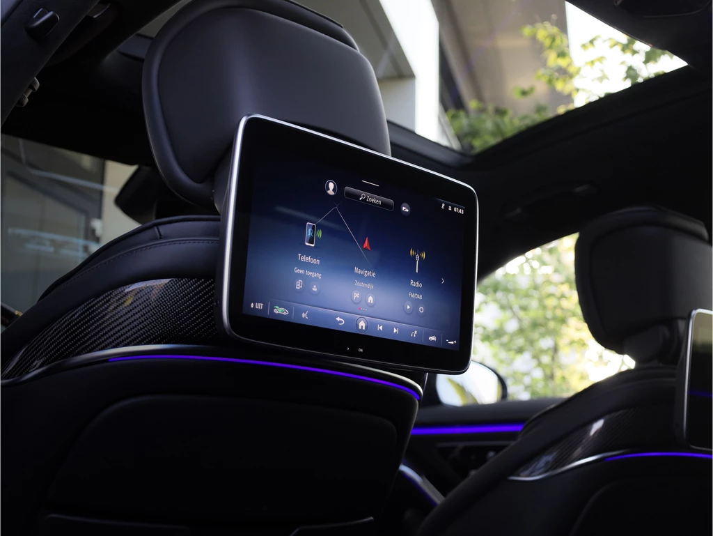 Mercedes-Benz S-Klasse – foto 41