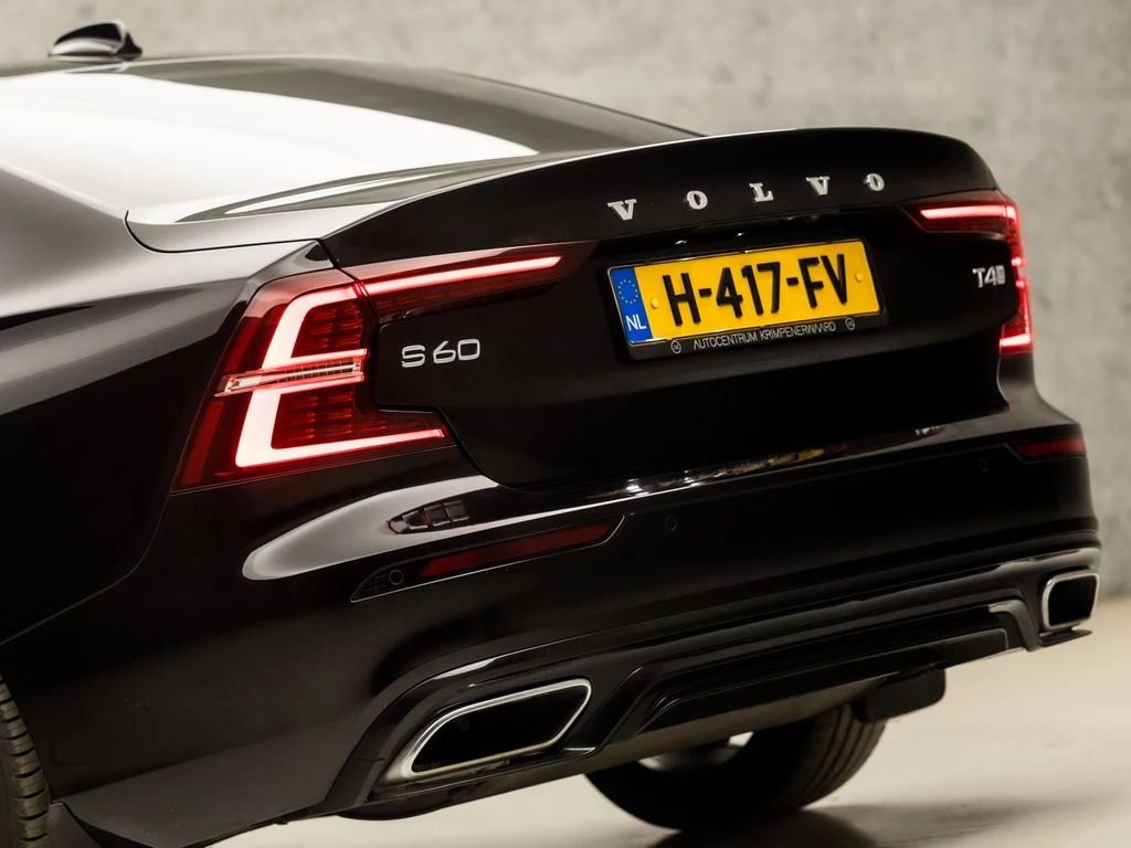 Volvo S60 – foto 14