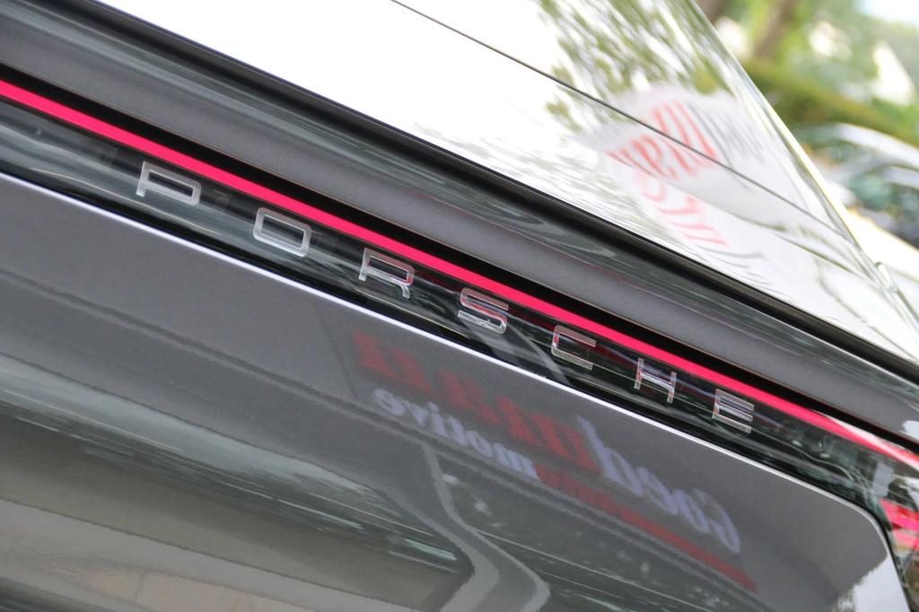 Porsche Cayenne – foto 7