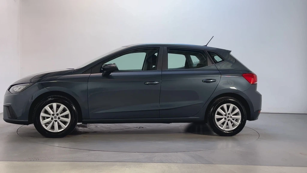 SEAT Ibiza – foto 2