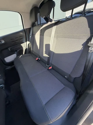 Citroën C3 – thumbnail 14