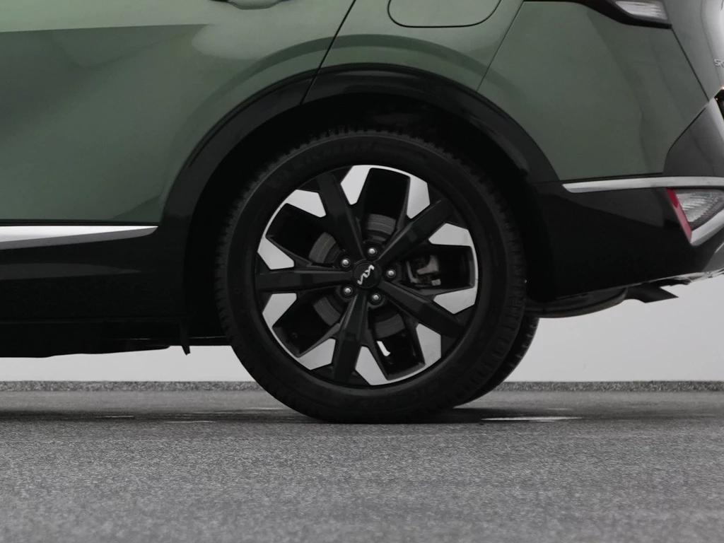 Kia Sportage – foto 40