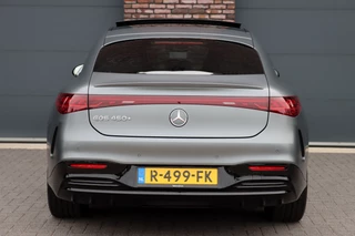 Mercedes-Benz EQS – thumbnail 4
