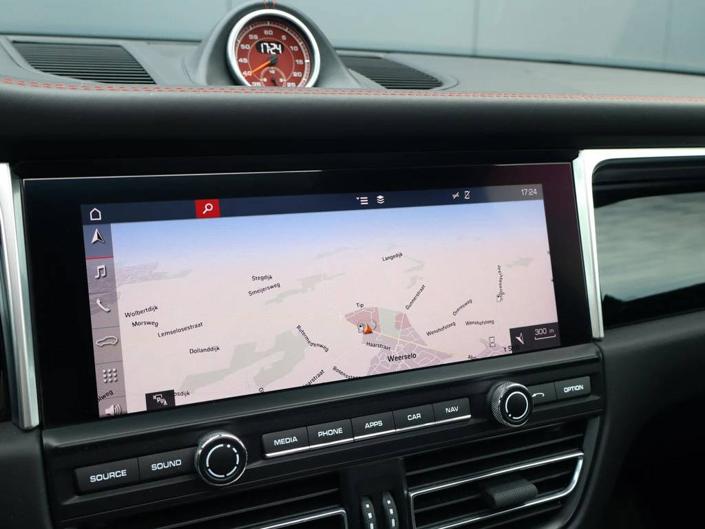 Porsche Macan – foto 15