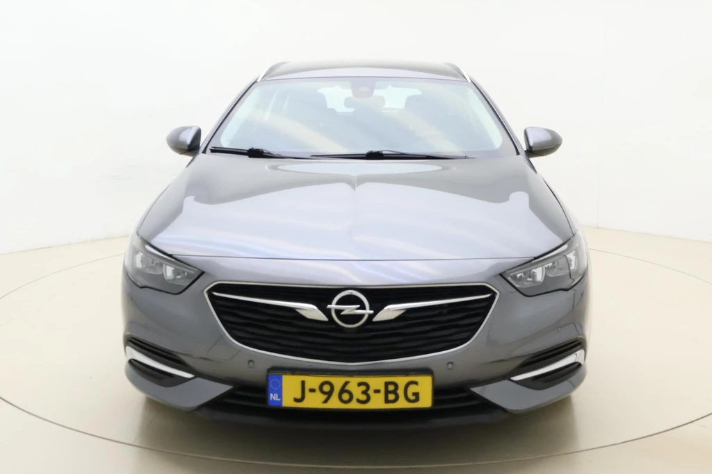 Opel Insignia – foto 9