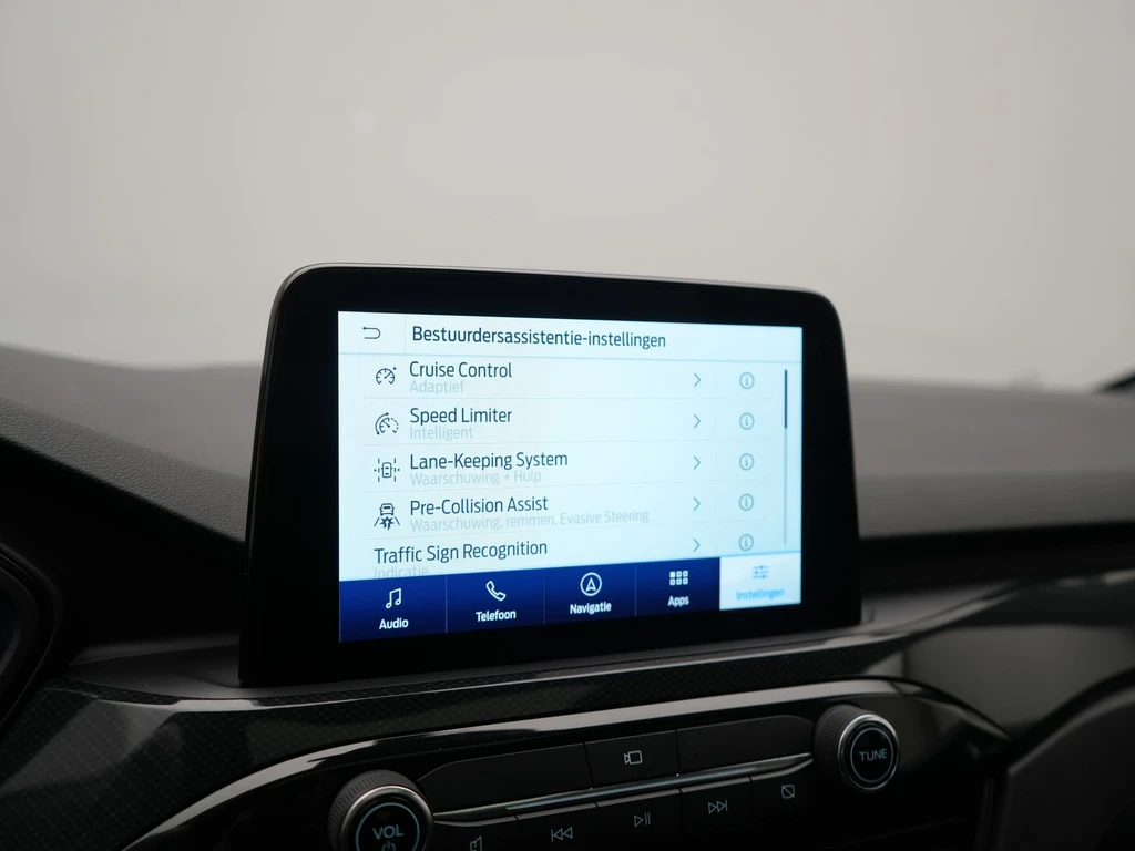 Ford Kuga – foto 39
